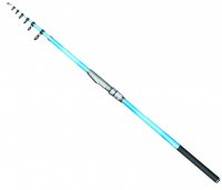 LANSETA BARACUDA SEABIG 3.00m 40-80gr