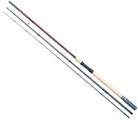 LANSETA BARACUDA SICARIO MATCH 3.60m 15-40gr