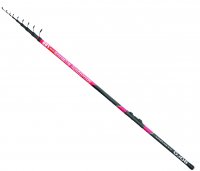LANSETA BARACUDA SUPREMA STRONG BOLO 7.00m 20-40gr