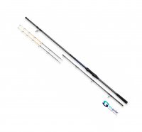 LANSETA BARCA DAM IMAX BOAT QUIVER  MF 2.40m 250gr