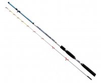 LANSETA BARCA DEEP WALKER 2.40m 150gr
