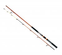 LANSETA BARCA STRATEGIST RIVER BOAT 3.00m 70-300gr HEAVY