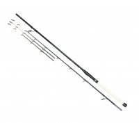 LANSETA BARCA STRATEGIST RIVER FEEDER BOAT 3.00m 100-250gr