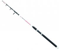 LANSETA BARCA TELESCOPICA BARACUDA IGNITION TELE BOAT 2.70m 120gr