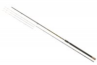 LANSETA BENZAR CONCOURSE LIGHT FEEDER 3.60m 10-40gr