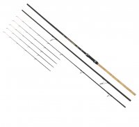 LANSETA BENZAR METHOD FEEDER 3.60m 150gr