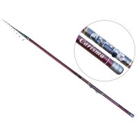 LANSETA BOLO BARACUDA CARISMA 6.00m 5-25gr