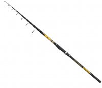 LANSETA CARP EXPERT ELITE TELEBOILIE 3.90m 3.5lbs