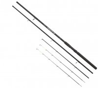 LANSETA CARP HUNTER PLUS FEEDER 3.60m 40-80gr
