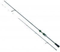 LANSETA CLEAN-BIBAN-PASTRAV BARACUDA ECHO X 1.98cm 0.5-6gr