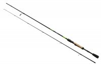 LANSETA CLEAN ULTRALIGHT MICRO JIG WIZARD 2.25m 3-15gr
