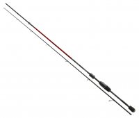 LANSETA CORMORAN RAYCOR X SPIN 2.20m 1-7gr