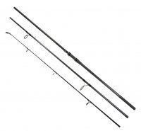 LANSETA CRAP CARP EXPERT BLACK SHADOW 3.90m 3.5lbs