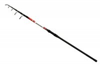 LANSETA CRAP CARP EXPERT DISTANCE TELECARP 3.90m 3.5lbs