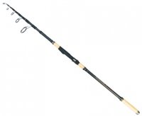 LANSETA CRAP TELE ETERNITY 3.30m 150gr