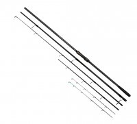 LANSETA CRAP/FEEDER DOUBLE TIP 3.60m 3lbs HEAVY