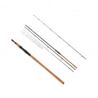 LANSETA DAIWA NINJA X FEEDER 3.60m 150gr