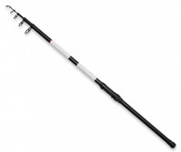 LANSETA DAM BASE-X TELE PIKE 3.50m 80-150gr