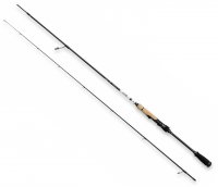 LANSETA DAM CULT-S LIGHT SPIN 2.10m 1-12gr