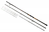 LANSETA FEEDER CARP EXPERT HARD RIVER FEEDER 3.90m 90-180gr