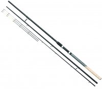 LANSETA FEEDER BARACUDA BALLISTA 3.60m 60-120gr