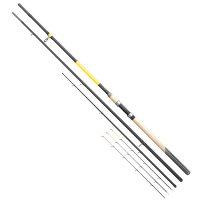LANSETA BARACUDA THOR FEEDER 3.90m 150gr