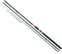 LANSETA FEEDER BARACUDA TYRO 3.90m 150gr