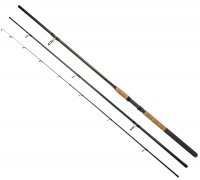 LANSETA FEEDER CARP EXPERT BLACK SHADOW 3.90m 60-120gr