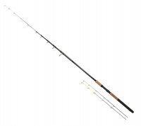 LANSETA FEEDER CARP EXPERT BLACK SHADOW TELEFEEDER 3.00m 120gr