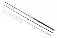 LANSETA FEEDER CARP EXPERT FINE METHOD 3.60m 90gr