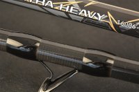 LANSETA FEEDER CARP EXPERT HARD RIVER FEEDER 3.60m 90-180gr