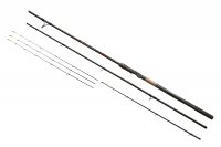 LANSETA FEEDER CARP EXPERT POWER METHOD 3.60m 120gr