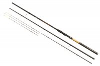 LANSETA FEEDER CARP EXPERT STARFISH 3.60m 80-150gr