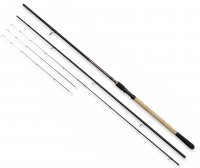 LANSETA FEEDER DAM SENSOMAX II 3.60m 100-150gr HEAVY