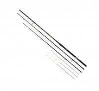 LANSETA FEEDER RYOBI AMAZON 3.60m 120gr