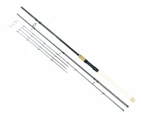 LANSETA FEEDER SAIMINO HIGH SENSITIVE TFD-07 3.90m 50-180gr