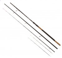 LANSETA FEEDER CARP EXPERT MAX2 3.30m 30-60gr