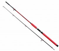 LANSETA LINEAEFFE MUSTANG CATFISH 2.10m 100-250gr