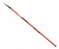 LANSETA LINEAEFFE TELE CARBON BOLO 4.00m 25gr
