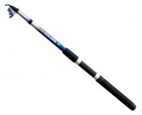 LANSETA LINEAEFFE TELE DRAGO 1.80m 20-80gr