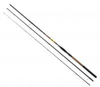 LANSETA MATCH BENZAR CONCOURSE 3.90m 7-15gr