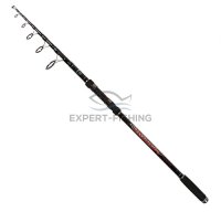 LANSETA NEW PASSION TELE CARP 3.30m 3.75lbs