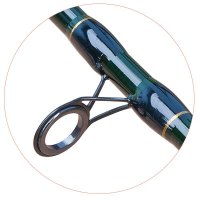 LANSETA PICKER VIBE BARACUDA 3.00m 20-50gr