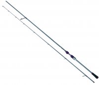 LANSETA SALAU BARACUDA RAZOR X 2.10m 7-28gr