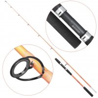 LANSETA SOMN BARACUDA ZEUS CLONC 2.00m 50-200gr