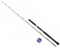 LANSETA SOMN DAM MADCAT GREEN PELAGIC 1.90m 50-150gr
