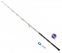 LANSETA SOMN DAM MADCAT GREEN VERTICAL 1.80m 60-150gr