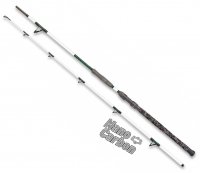 LANSETA SOMN DAM MADCAT WHITE DELUXE G2 3.20m 350gr