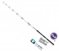 LANSETA SOMN DAM MADCAT WHITE VERTICAL 1.90m 150gr