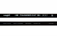LANSETA SOMN KAMASAKI THUNDER CAT 3.00m 100-200gr
